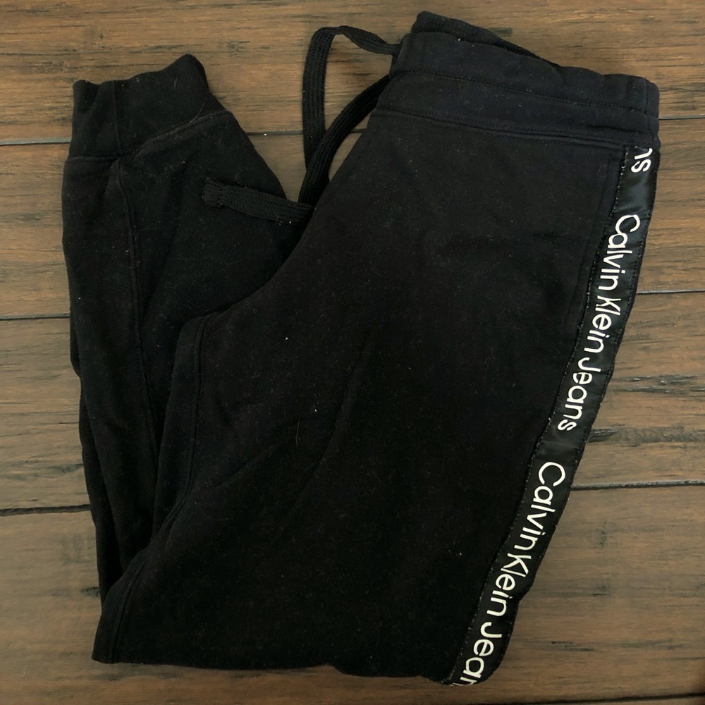 Calvin Klein sweatpants
